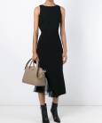 Сумка Givenchy Antigona Mini Bag Coffee